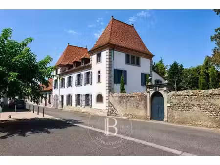 demeure à vendre