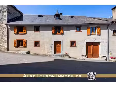 immeuble à vendre