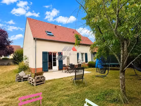 rieux immobilier