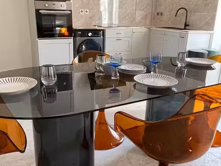 appartement t3 meublé lyon givors