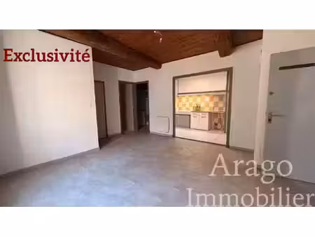 immeuble à vendre