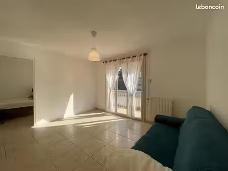 appartement 4 pièces 65 m²
