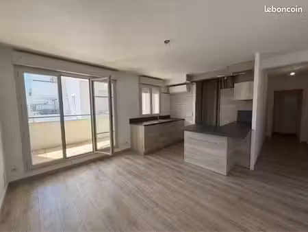 appartement chassieu centre