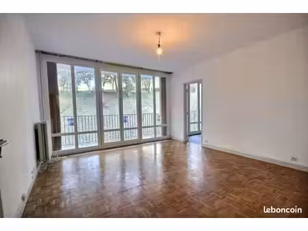 appartement 3 pièces 72 m²