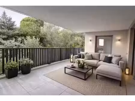 vente appartement 3 pièces 85 m² à baillargues (34670)  450 000 €