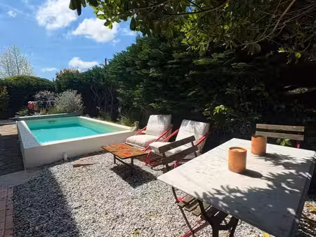 propriétaire particulier