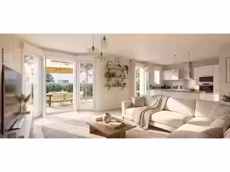 vente maison 5 pièces 90 m² jard-sur-mer (85520)