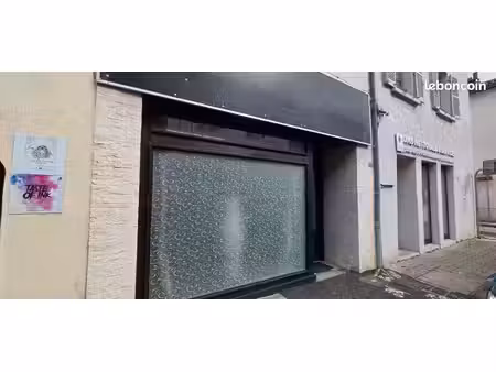 à louer local