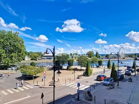 bias immobilier honfleur