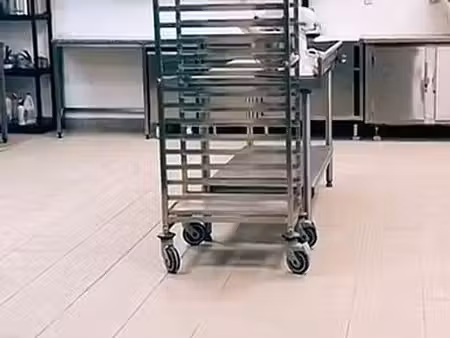 fonds de commerce labo patisserie ideal dark kitchen
