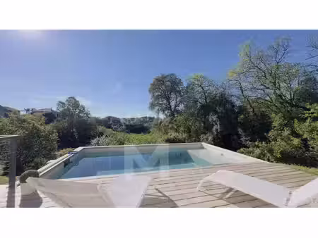 villa à vendre