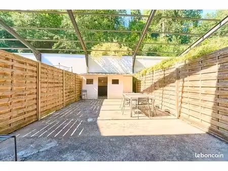 local 91 m² saint didier au mont d or
