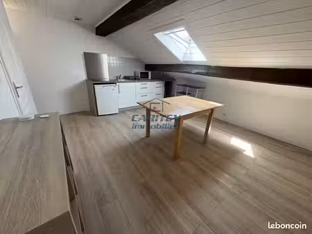 immeuble 6 pièces 70 m²
