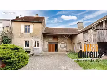 maison 5 pièces 151 m²