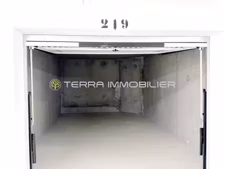 terra immobilier