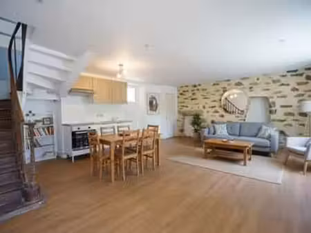 vente maison à douarnenez (29100) : à vendre / 90m² douarnenez
