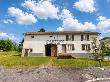 ferme 4 pièces 119 m²