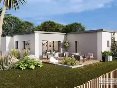 vente maison à lannion (22300) : à vendre / 85m² lannion