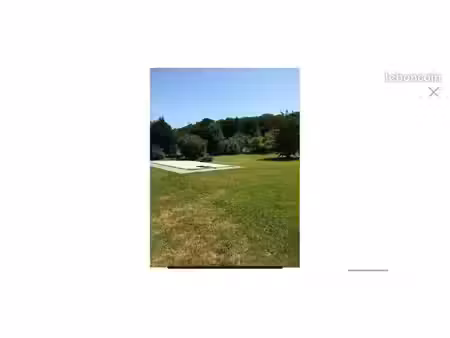 belle maison familiale avec terrain