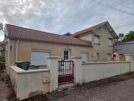 maison 79m2