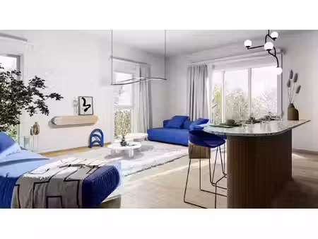 vente programme neuf t3 60 m² brem-sur-mer (85470)