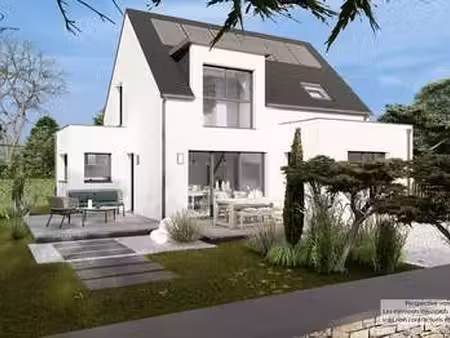 vente maison à trédrez-locquémeau (22300) : à vendre / 91m² trédrez-locquémeau