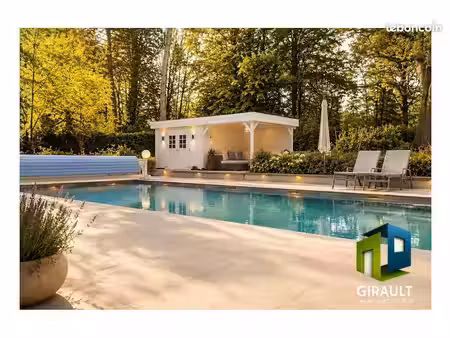 maison 14 pièces 511 m²