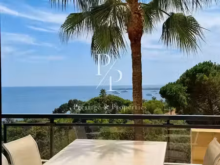 vente appartement 3 pièces 65 m² à cannes (06400)  690 000 €