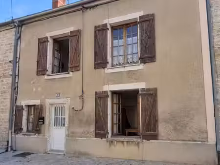 maison ancienne