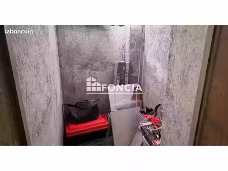 cave à vendre – nice rue ribotti – 9 900