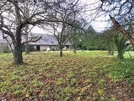 vente maison à la chapelle-des-fougeretz (35520) : à vendre / 270m² la chapelle-des-fouger