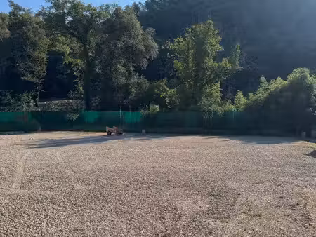 terrain a louer la colle sur loup