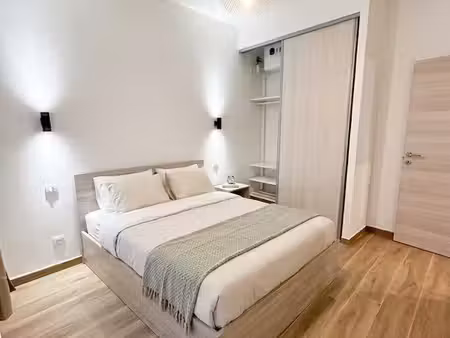 magnifique t2 35m² refait à neuf