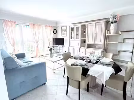 appartement f2 à louer 2 pièces - 55 m2 vence - 06