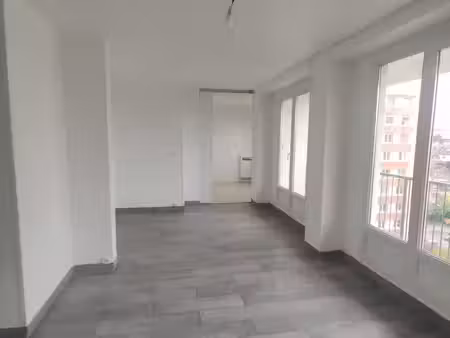 appartement de 4 pièces