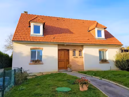 maison à louer