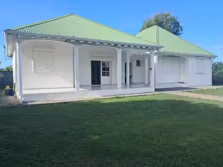 villa à louer