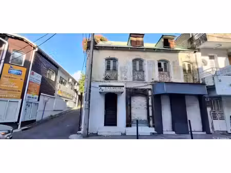 espace bureau à vendre