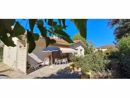 maison en viager