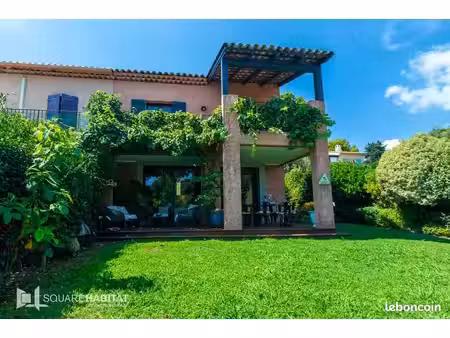 villa 4 pièces 97 m²