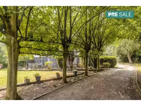 unieke kans op een riant perceel van 3.180 m² te aalter!