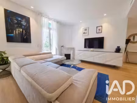 appartement à cannes (06400)