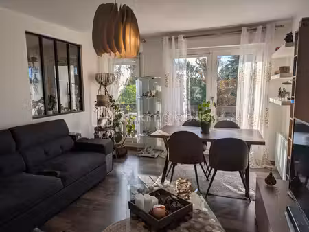 appartement de 66 29 m² à marly-le-roi