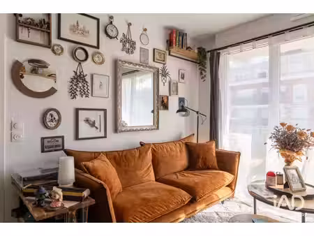 appartement à ozoir-la-ferrière (77330)