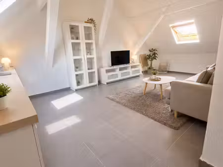 appartement à sevran (93270)