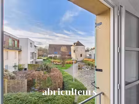 coup de cœur à survilliers : t3 62 m² très lumineux avec vue panoramique sur le...