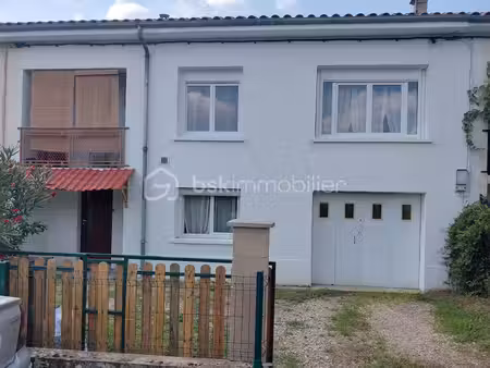 maison de 188 m² à villeneuve-sur-lot