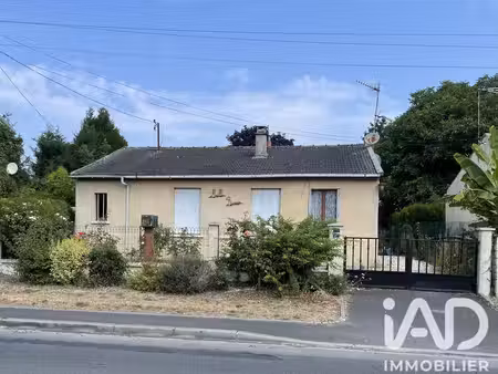 maison à anizy-le-grand (02320)