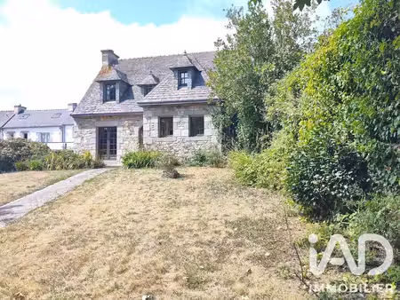maison à gouesnou (29850)