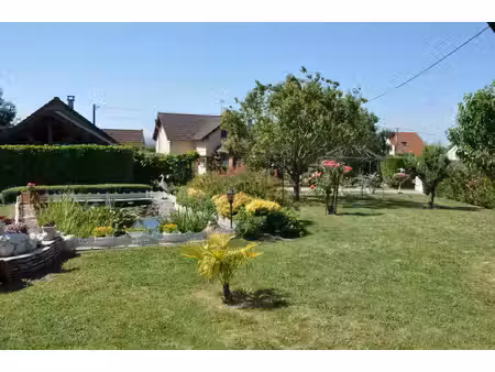 belle maison de campagne  avec 3 chambres et dépendances